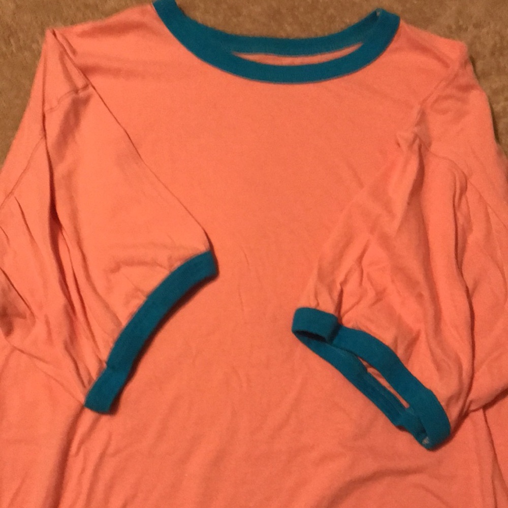 Portside tshirt - Picture 3 of 5